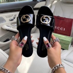 gc fashion slipper