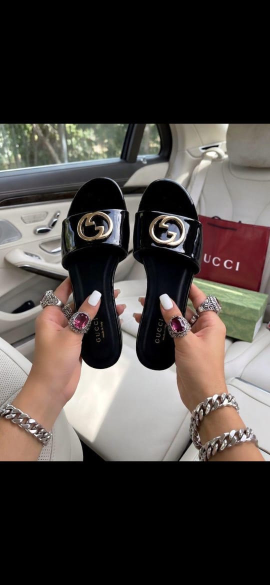 GC Fashion Slipper gc fashion slipper