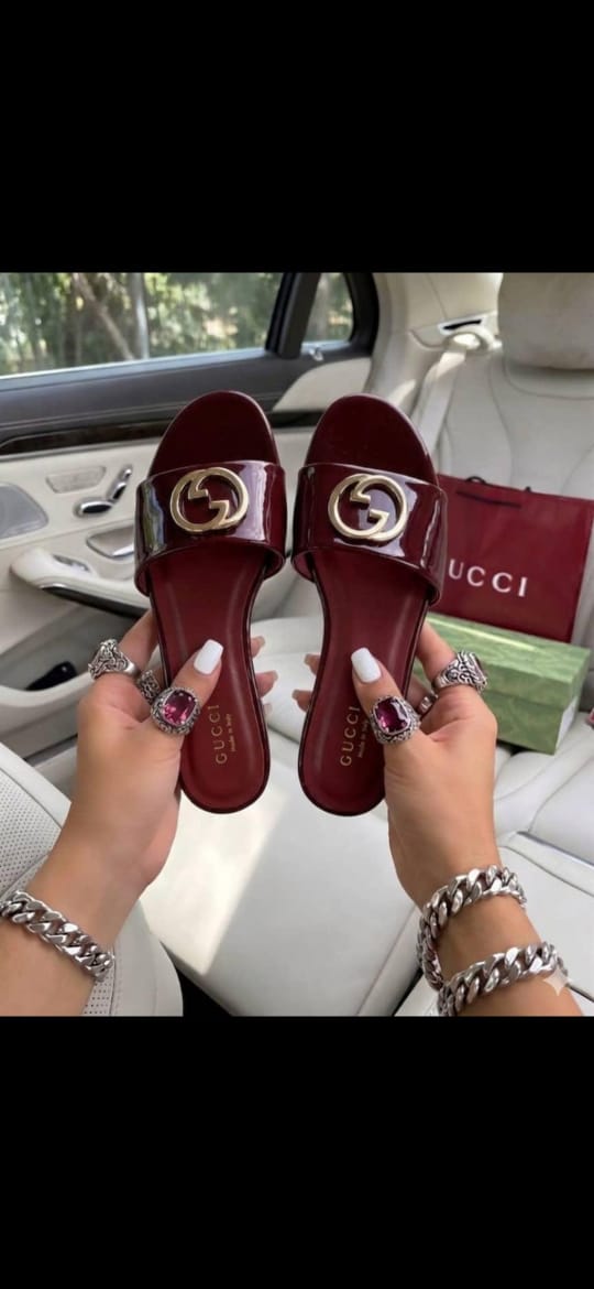 GC Fashion Slipper gc fashion slipper