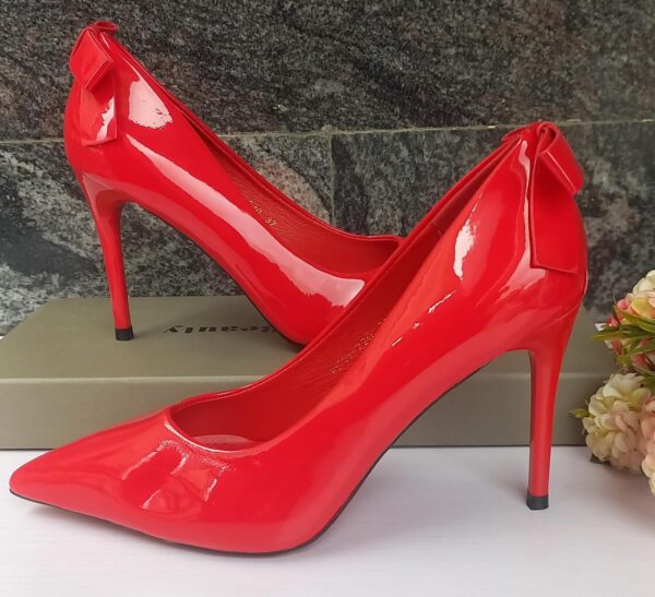 women’s pointed stiletto heels