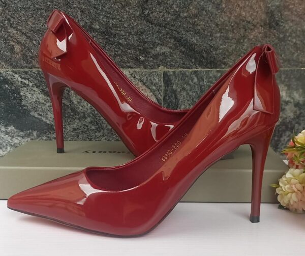 women’s pointed stiletto heels