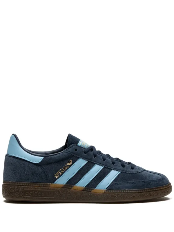 AD Spezial Low-Top Trainers AD Spezial Low-Top Trainers