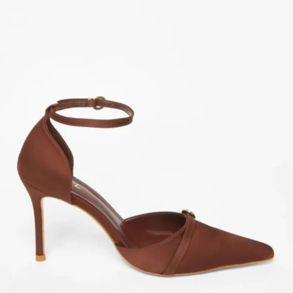 Pointed Toe Heels for Women Pointed Toe Heels for Women