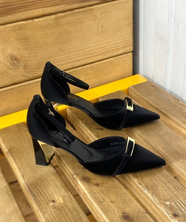 Pointed Toe Heels for Women Pointed Toe Heels for Women