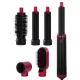 5-in-1 Multifunctional Hot Air Hair Styler 5-in-1 Multifunctional Hot Air Hair Styler