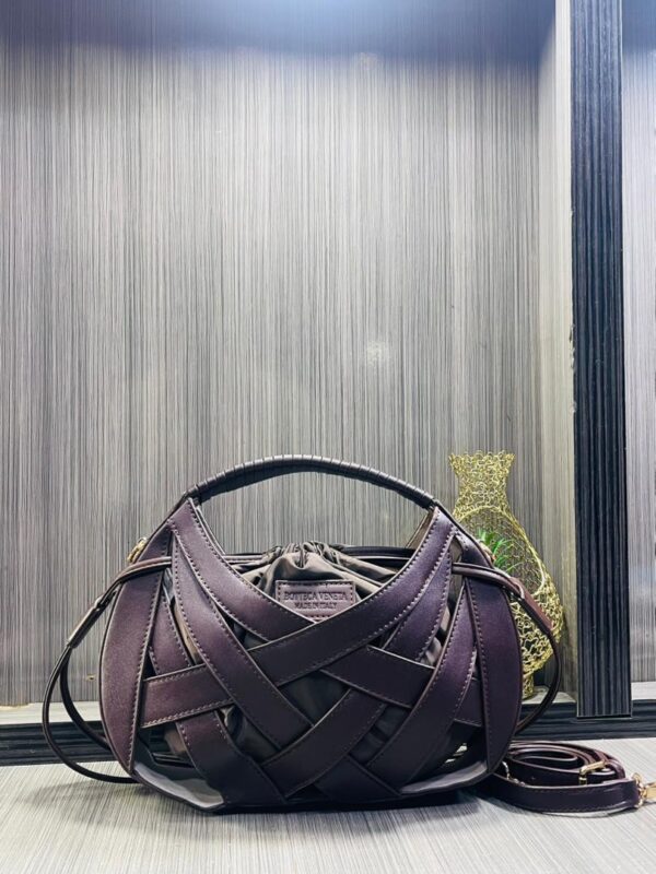 BV Stylish Event Clutch Bag