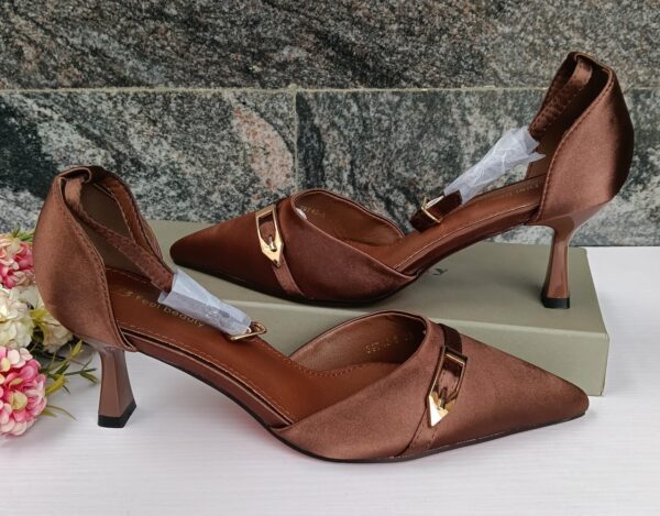 Pointed Toe Heels for Women Pointed Toe Heels for Women