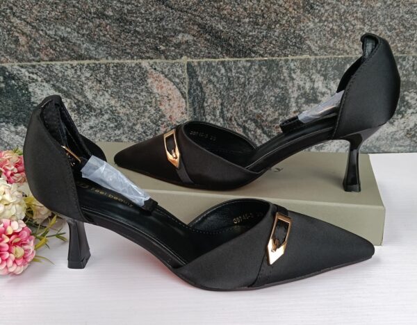 Pointed Toe Heels for Women Pointed Toe Heels for Women