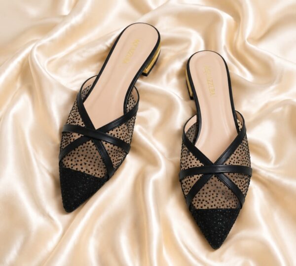 Casual Slip On Shoes