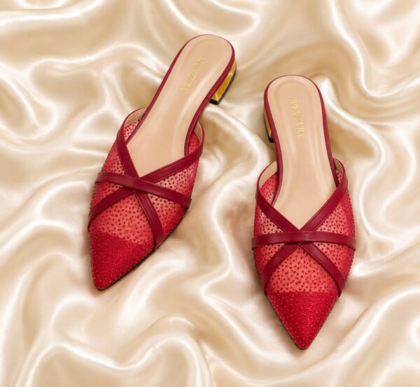 Casual Slip On Shoes