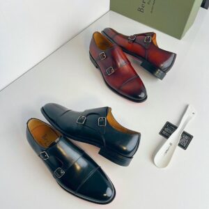 BL Luxury Leather Shoes