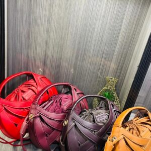 BV Stylish Event Clutch Bag