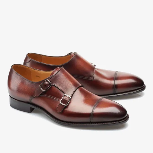 BL Luxury Leather Shoes