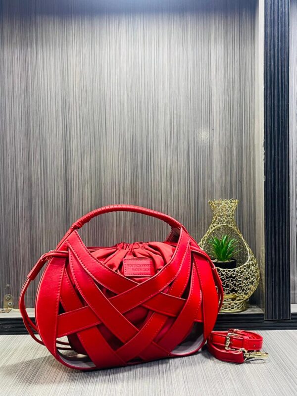 BV Stylish Event Clutch Bag